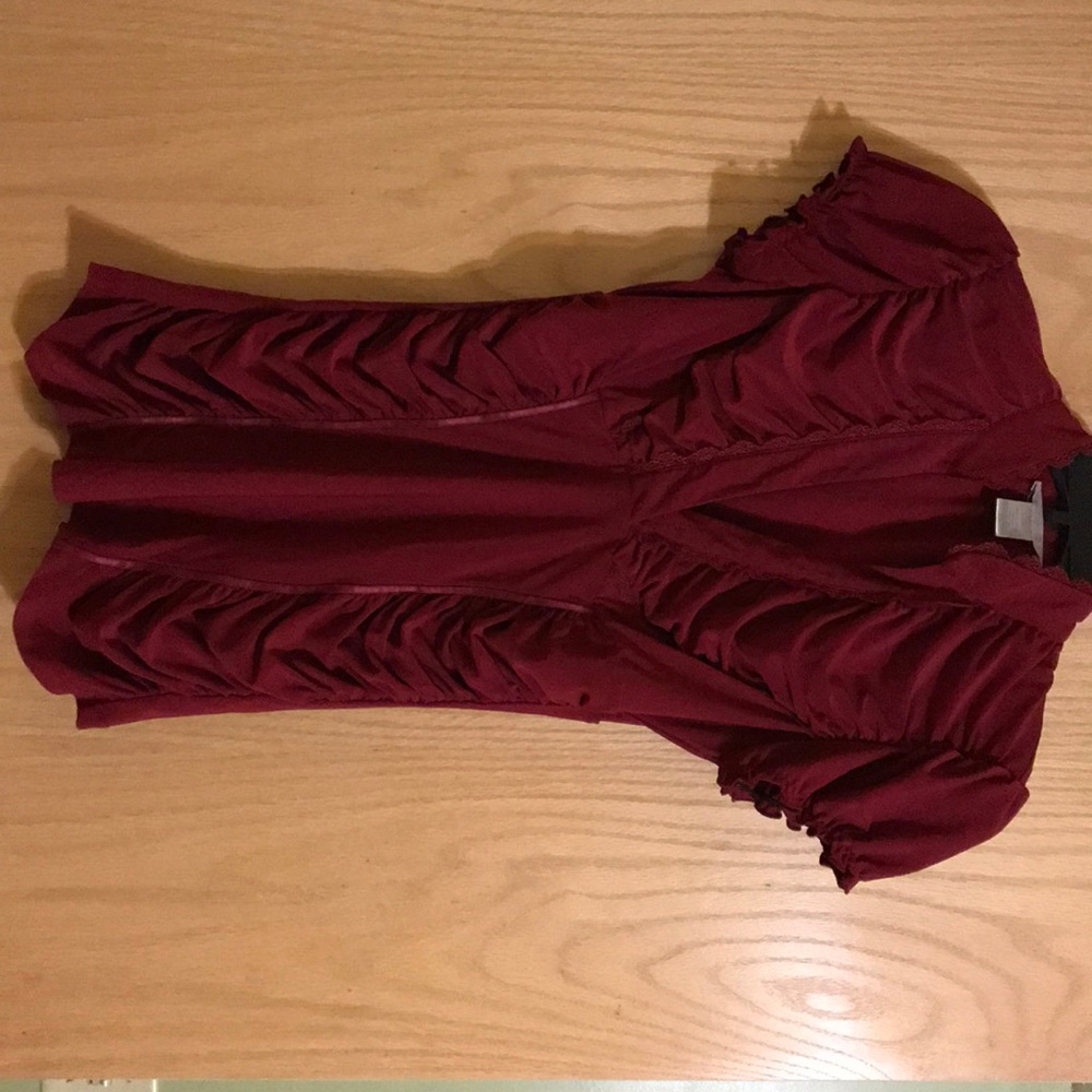 Women’s shirt